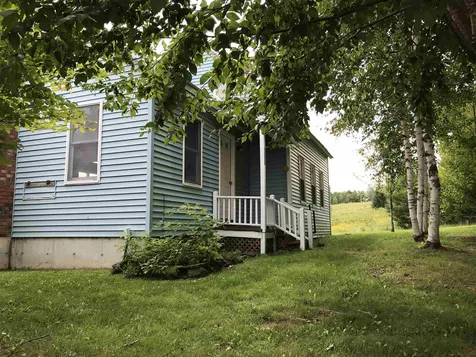 334 Bear Rock Road Colebrook NH 03576