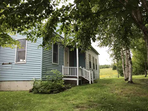334 Bear Rock Road Colebrook NH 03576