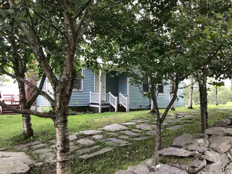 334 Bear Rock Road Colebrook NH 03576