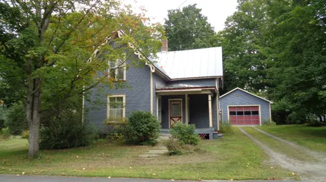 7 Franklin Street Randolph VT 05060