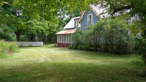7 Franklin Street Randolph VT 05060