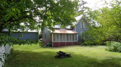 7 Franklin Street Randolph VT 05060