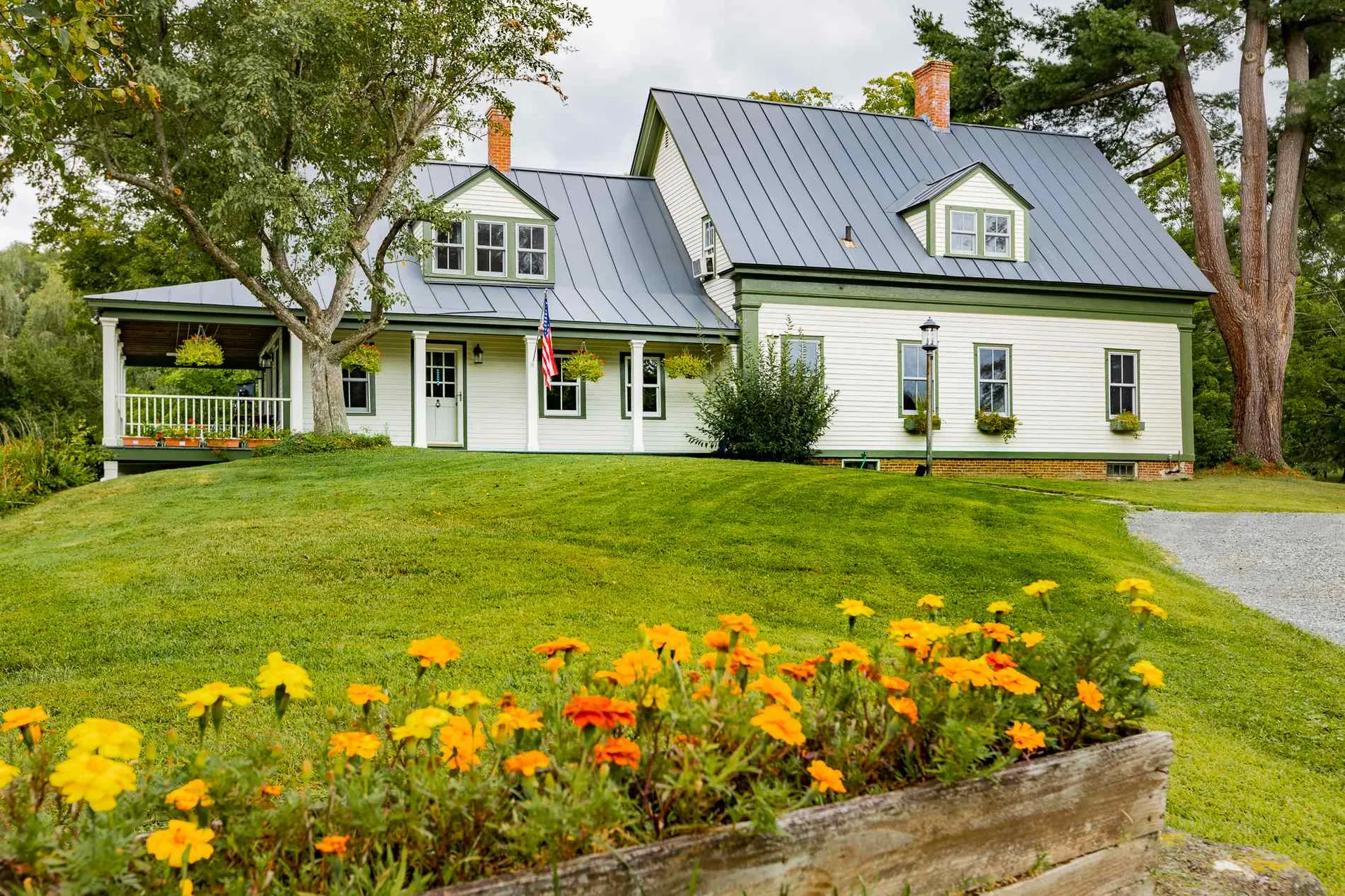 37 Loveland Road Norwich VT 05055