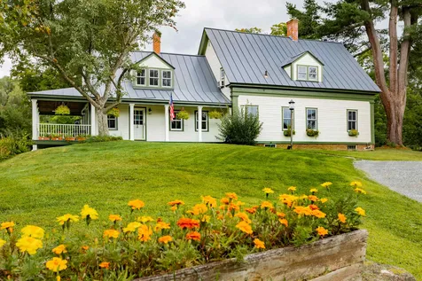 37 Loveland Road Norwich VT 05055