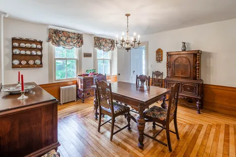 37 Loveland Road Norwich VT 05055
