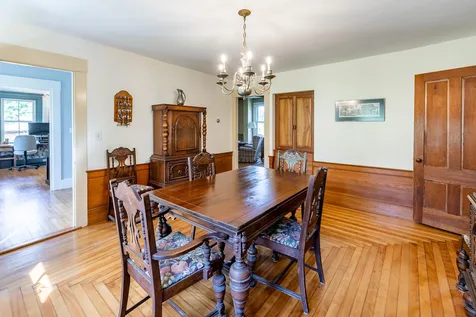 37 Loveland Road Norwich VT 05055