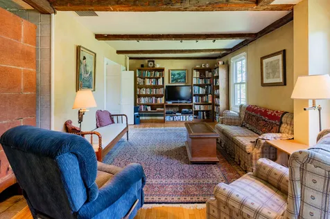 37 Loveland Road Norwich VT 05055