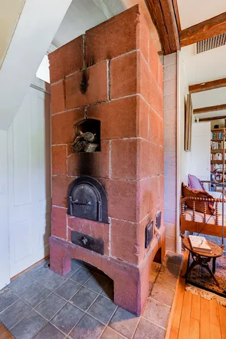 37 Loveland Road Norwich VT 05055