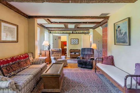 37 Loveland Road Norwich VT 05055