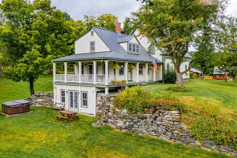 37 Loveland Road Norwich VT 05055