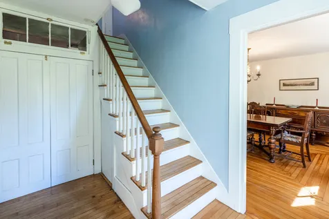 37 Loveland Road Norwich VT 05055