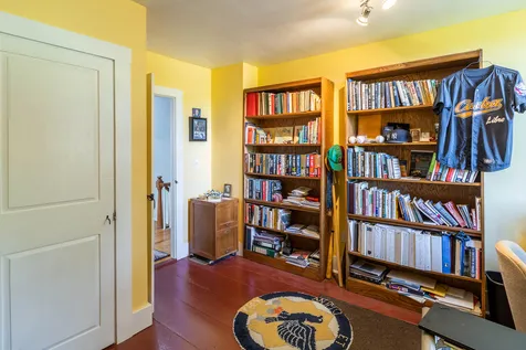 37 Loveland Road Norwich VT 05055
