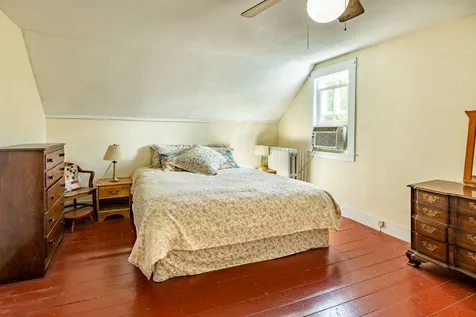 37 Loveland Road Norwich VT 05055