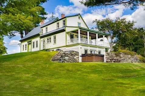 37 Loveland Road Norwich VT 05055
