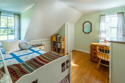 37 Loveland Road Norwich VT 05055