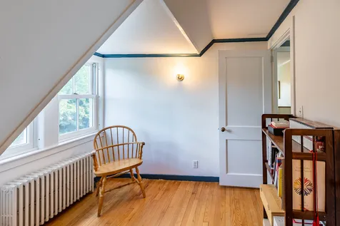 37 Loveland Road Norwich VT 05055