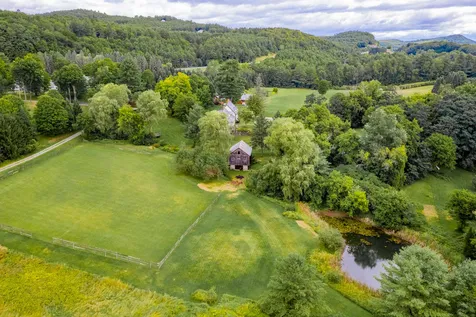 37 Loveland Road Norwich VT 05055