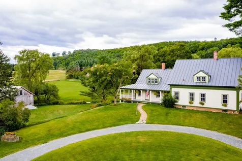 37 Loveland Road Norwich VT 05055