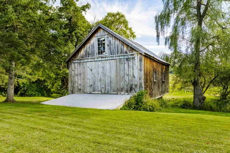 37 Loveland Road Norwich VT 05055