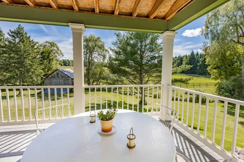 37 Loveland Road Norwich VT 05055