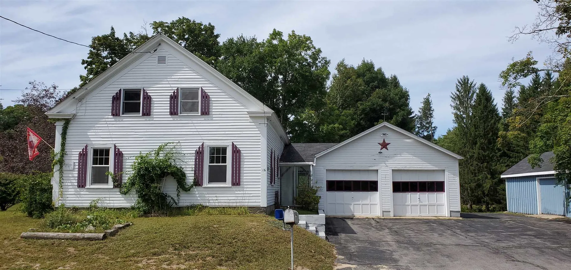 16 Beede Hill Road Fremont NH 03044