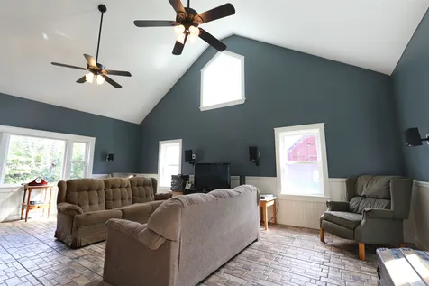 2486 Peak Road Wheelock VT 05851