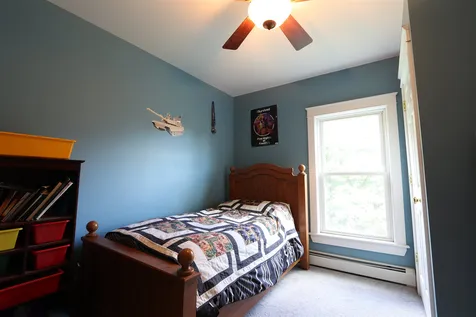 2486 Peak Road Wheelock VT 05851