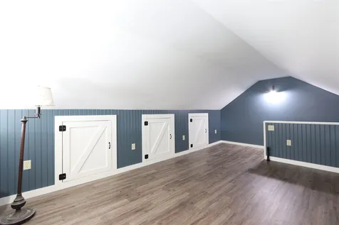 2486 Peak Road Wheelock VT 05851