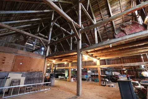 2486 Peak Road Wheelock VT 05851