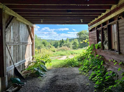 2486 Peak Road Wheelock VT 05851