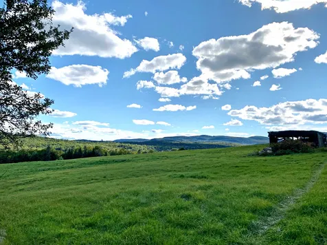 2486 Peak Road Wheelock VT 05851