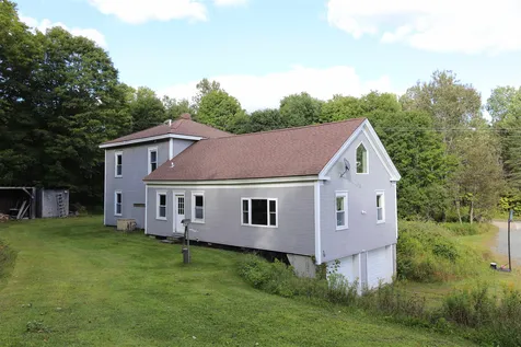 2486 Peak Road Wheelock VT 05851