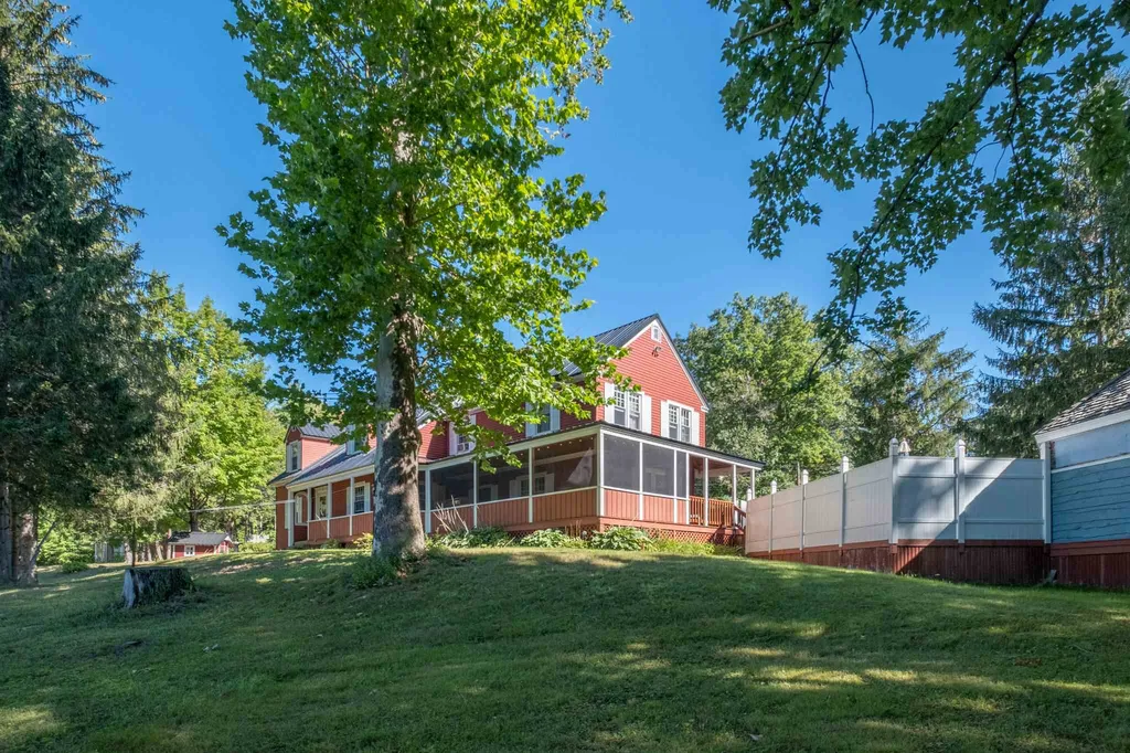 31 N Sulloway Street Franklin NH 03235