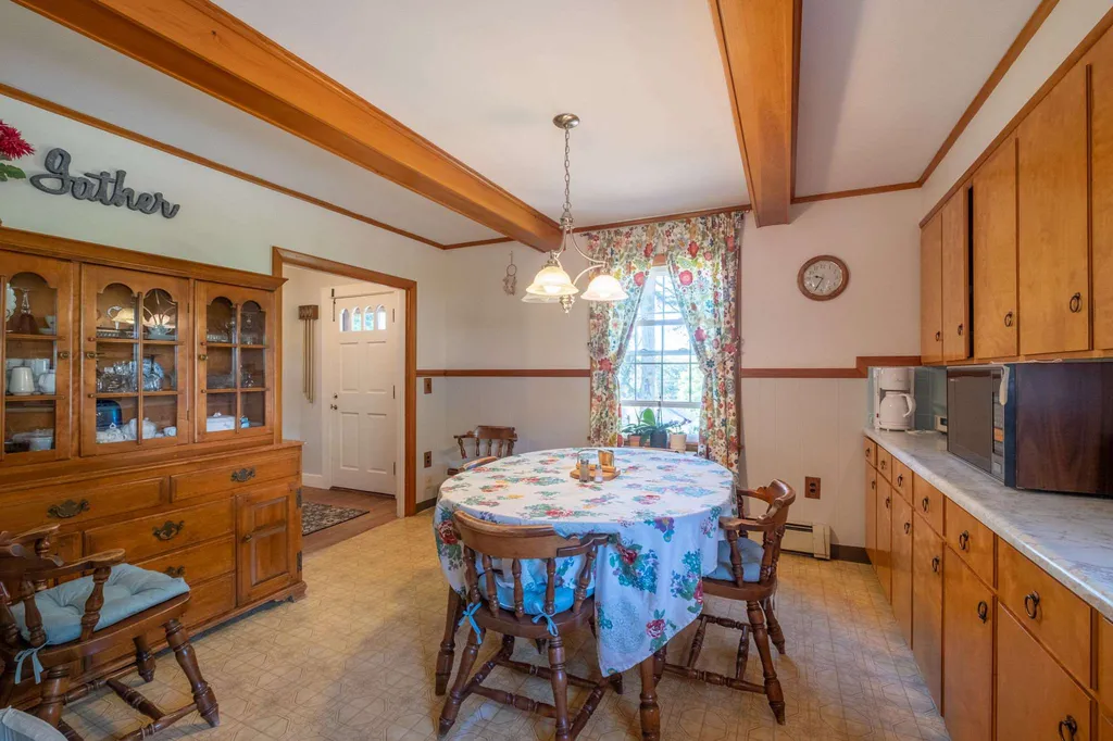 31 N Sulloway Street Franklin NH 03235
