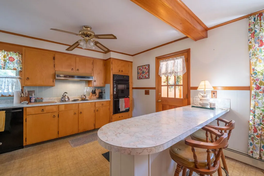 31 N Sulloway Street Franklin NH 03235