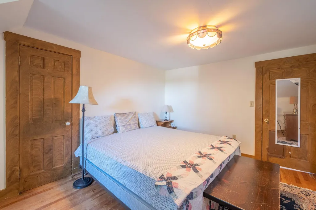 31 N Sulloway Street Franklin NH 03235