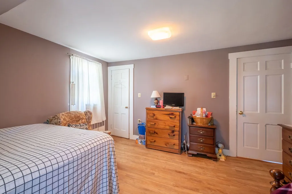 31 N Sulloway Street Franklin NH 03235
