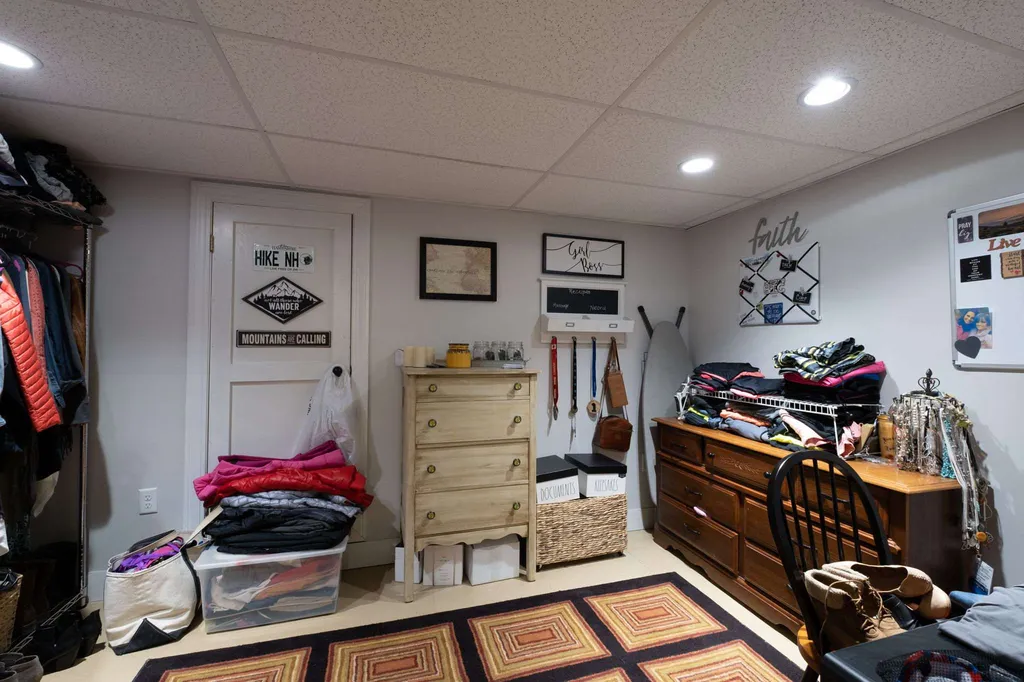 31 N Sulloway Street Franklin NH 03235