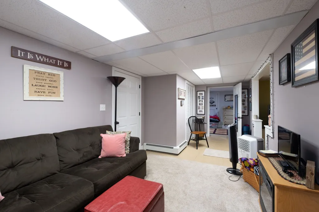 31 N Sulloway Street Franklin NH 03235