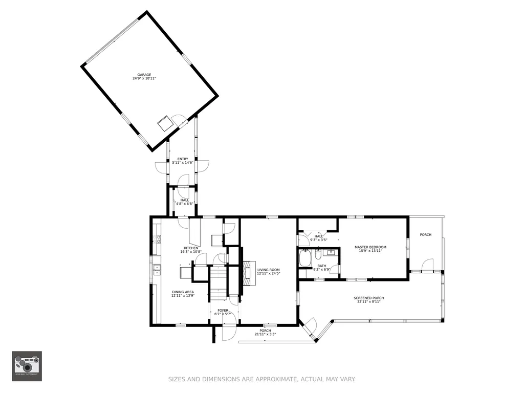31 N Sulloway Street Franklin NH 03235