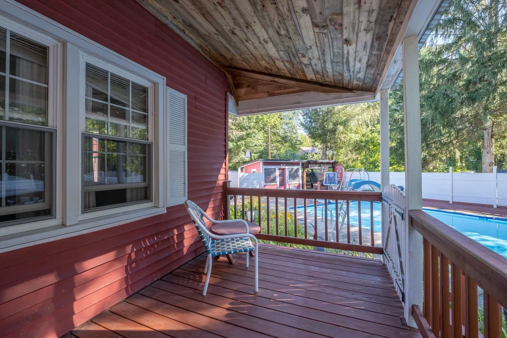 31 N Sulloway Street Franklin NH 03235