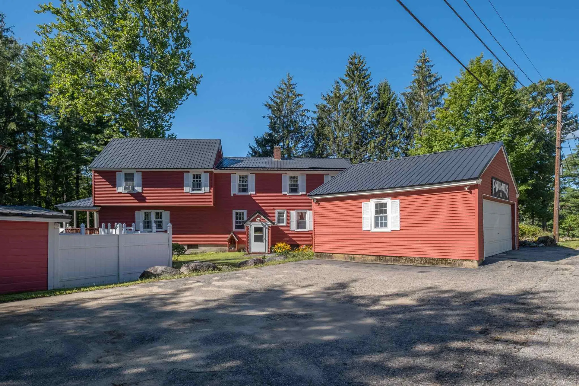 31 N Sulloway Street Franklin NH 03235