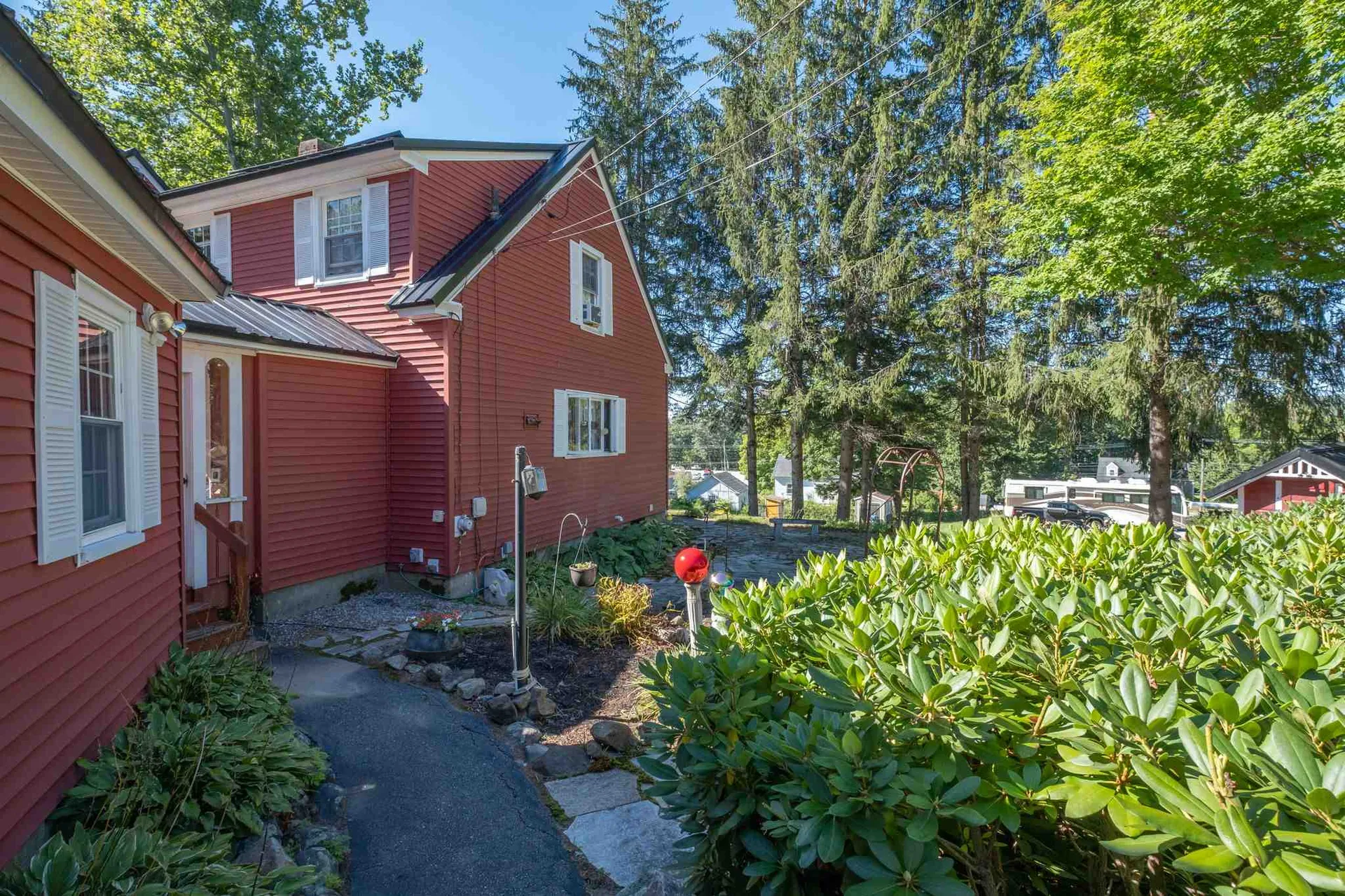 31 N Sulloway Street Franklin NH 03235