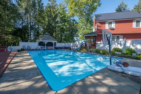 31 N Sulloway Street Franklin NH 03235