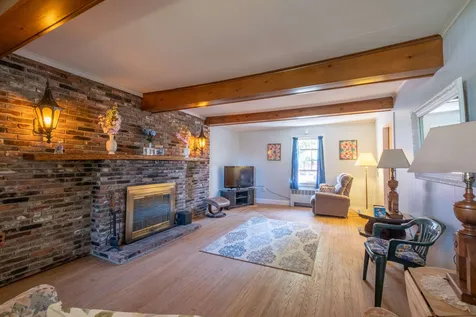 31 N Sulloway Street Franklin NH 03235