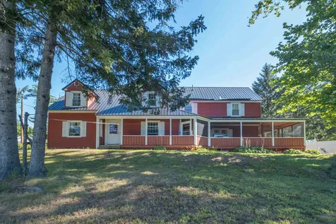 31 N Sulloway Street Franklin NH 03235