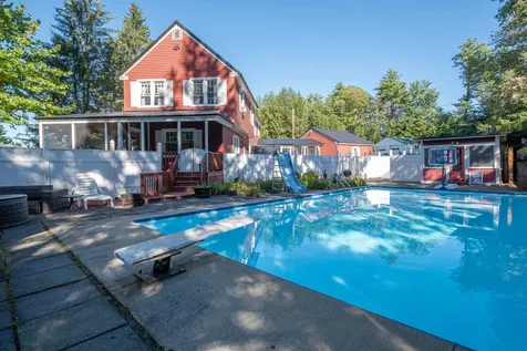 31 N Sulloway Street Franklin NH 03235