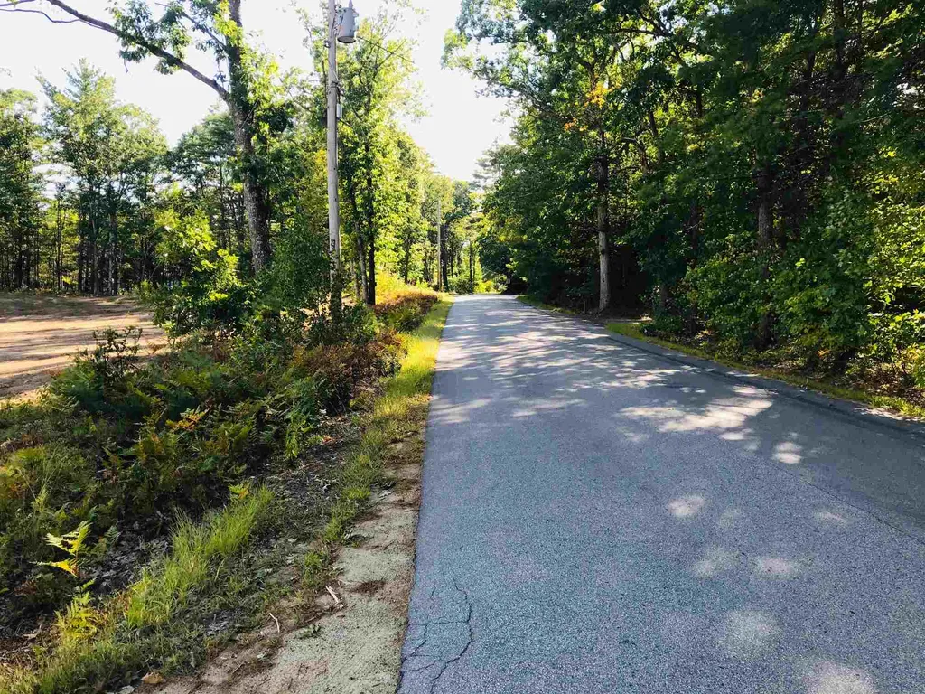381 Intervale Road Canterbury NH 03224