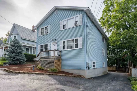 465 Manchester Street Manchester NH 03103