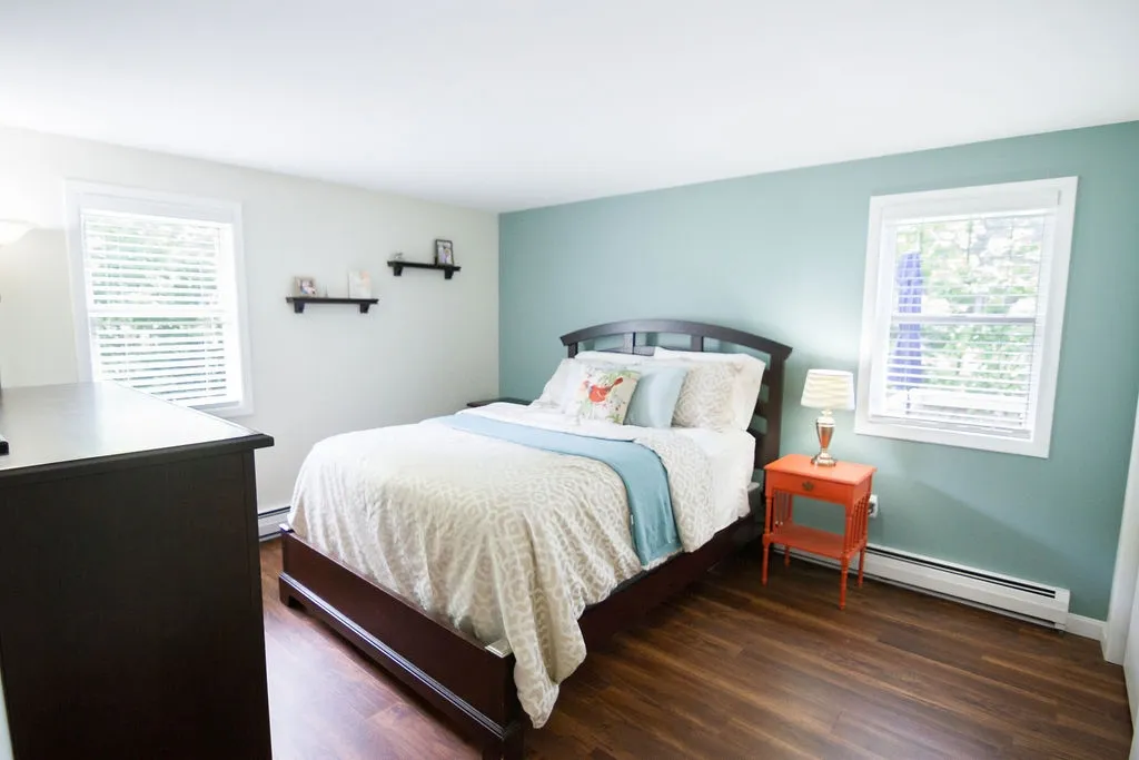 3 Salmon Street Newmarket NH 03857